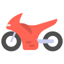 deportes de motos icon