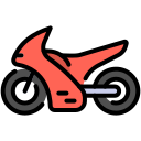 deportes de motos icon