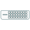 cable icon