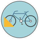 bicicleta icon