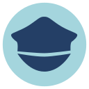 seguridad icon