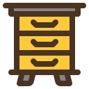 archivador icon