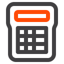 calculadora icon