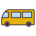 autobús icon