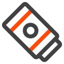 Eraser icon