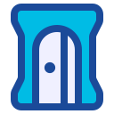 sacapuntas icon