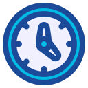 reloj icon