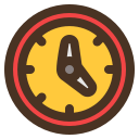 reloj icon