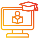 Online learning