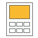 calculadora icon