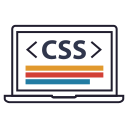 css icon