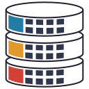 base de datos icon