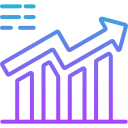 estadísticas icon