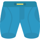 bermudas icon