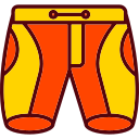 bermudas icon