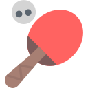 ping pong icon