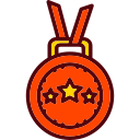 médaille icon
