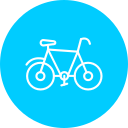 bicicleta icon