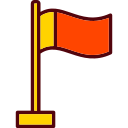 bandera icon