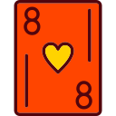 carta de juego icon