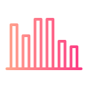 gráfico de barras