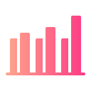 gráfico de barras