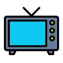 televisor icon