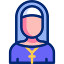 monja icon