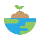 ecológico icon