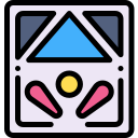 pinball icon