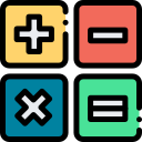 calculadora icon