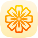 mandala icon