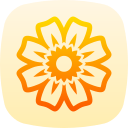 mandala icon