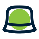 Sombrero icon