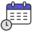 horario icon