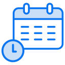 horario icon