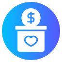 donación icon