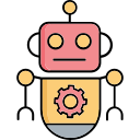 robot icon