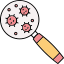 bacterias icon