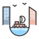 yacht icon