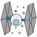 espacio icon