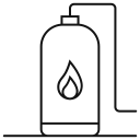 gas icon