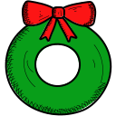 navidad icon