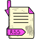 rss icon