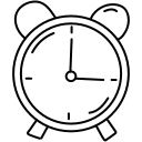 reloj icon