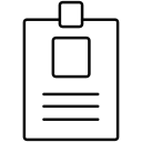 carte icon