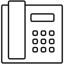 téléphone icon