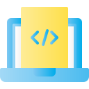 código html icon