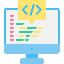 codificación de sitios web