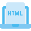 html